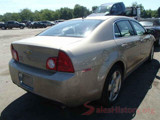 JTMRFREV8GJ058036 2008 CHEVROLET MALIBU