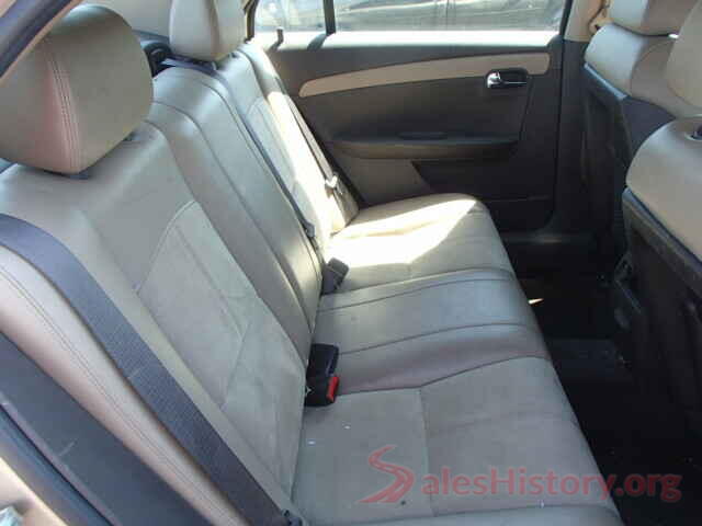 JTMRFREV8GJ058036 2008 CHEVROLET MALIBU