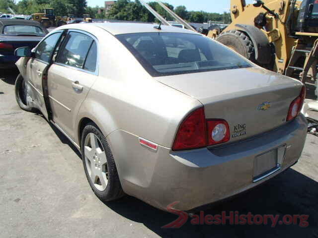 JTMRFREV8GJ058036 2008 CHEVROLET MALIBU