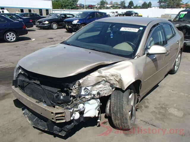 JTMRFREV8GJ058036 2008 CHEVROLET MALIBU