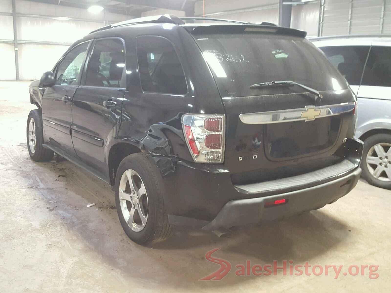 5TFAY5F19KX781945 2005 CHEVROLET EQUINOX