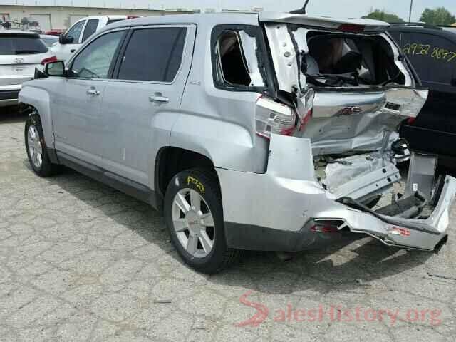 5YFBURHE6GP495970 2013 GMC TERRAIN