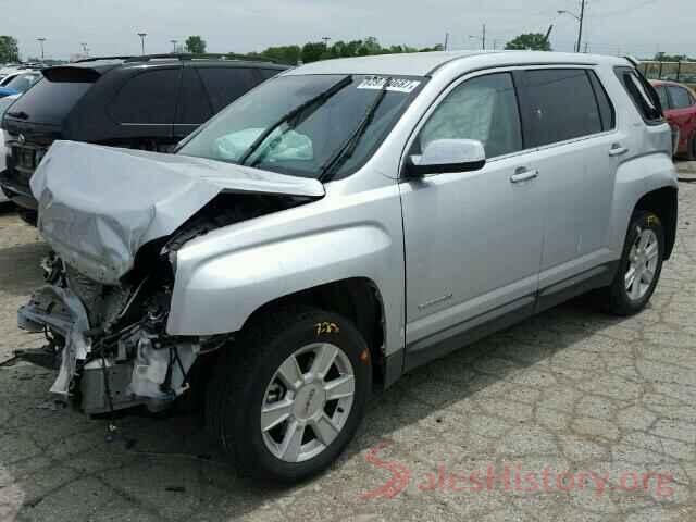 5YFBURHE6GP495970 2013 GMC TERRAIN