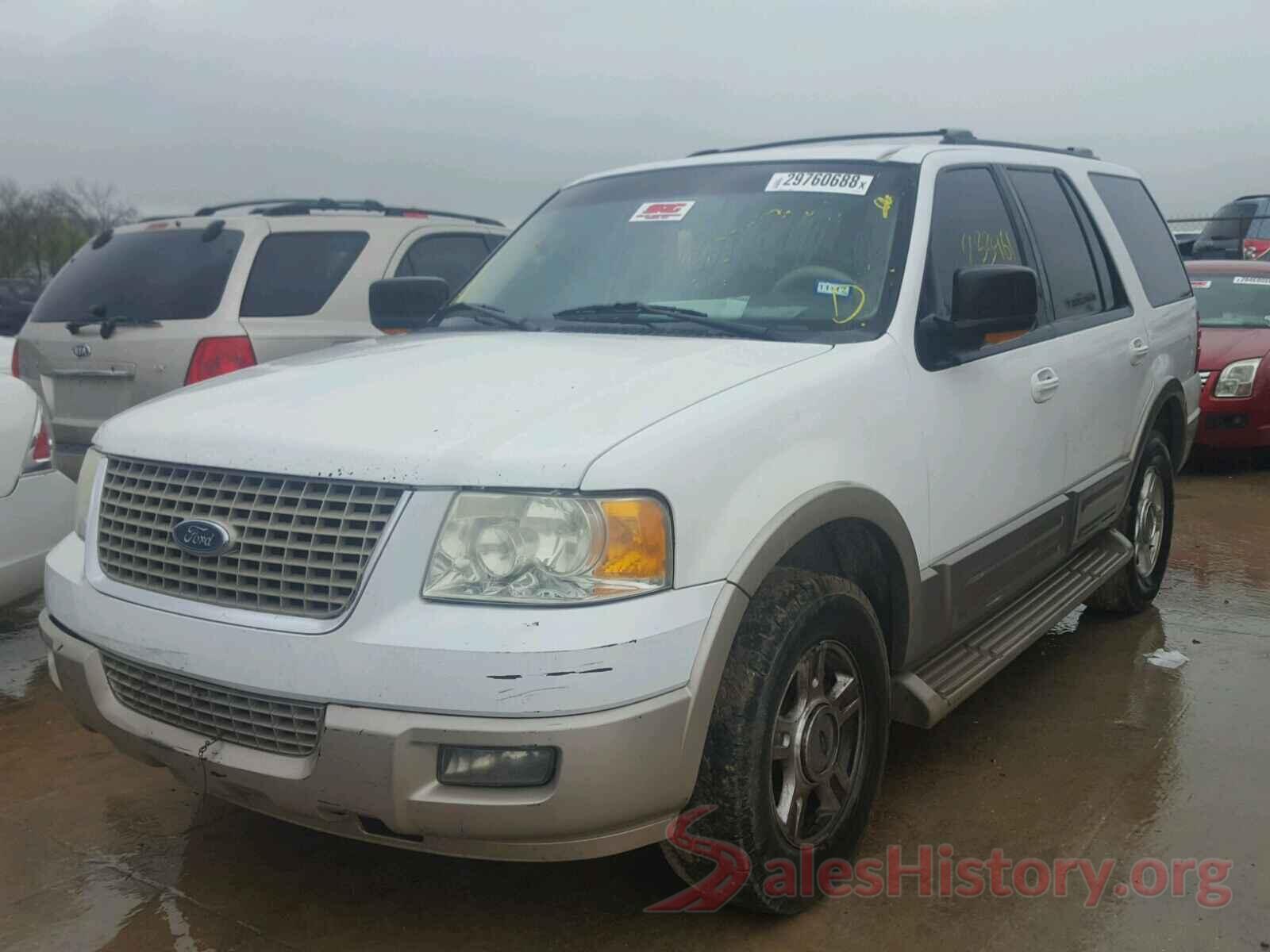 1C4RJEBG3HC915513 2004 FORD EXPEDITION