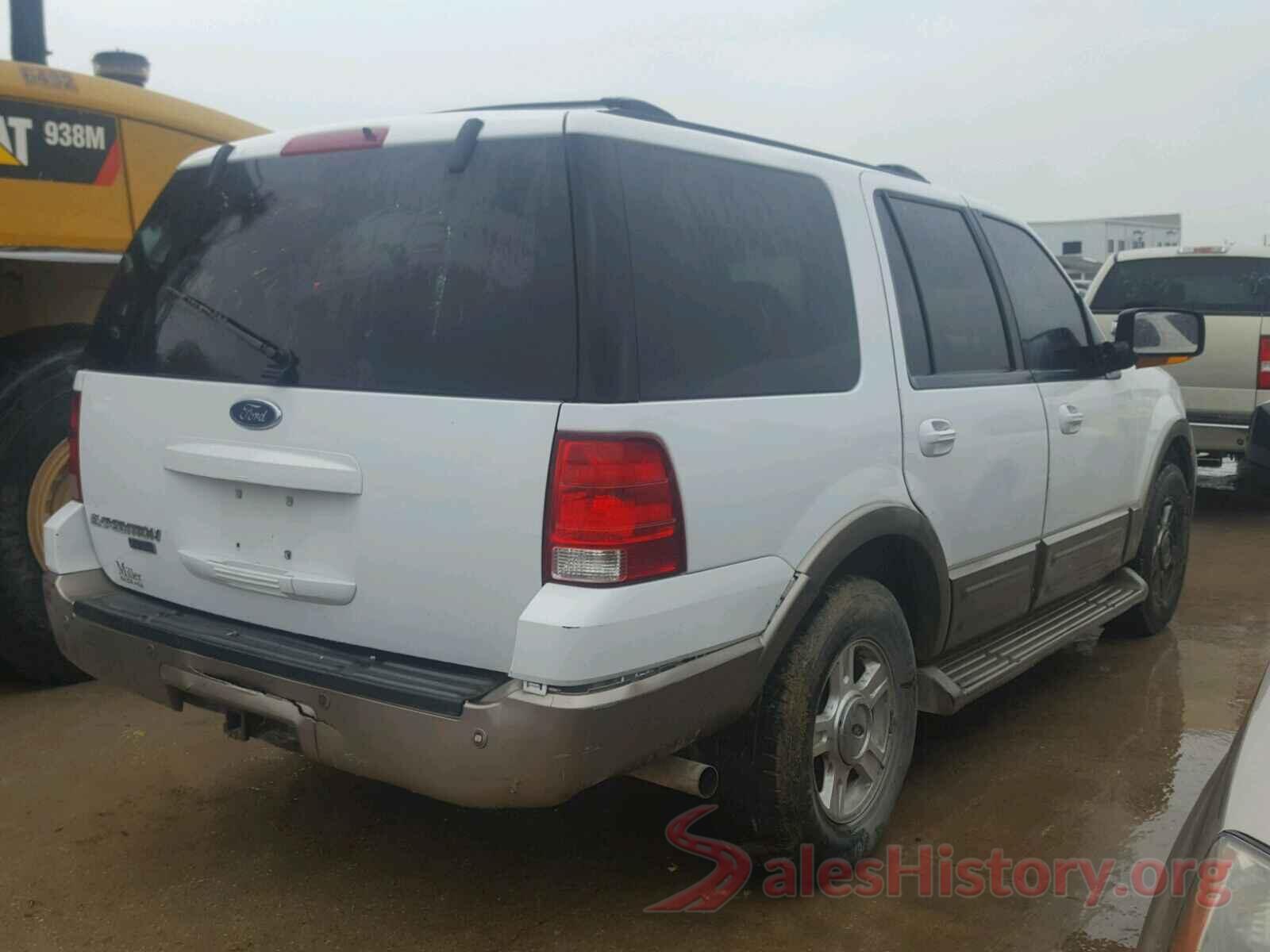 1C4RJEBG3HC915513 2004 FORD EXPEDITION