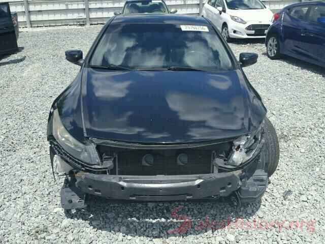 5YFS4MCE5MP060394 2008 HONDA ACCORD