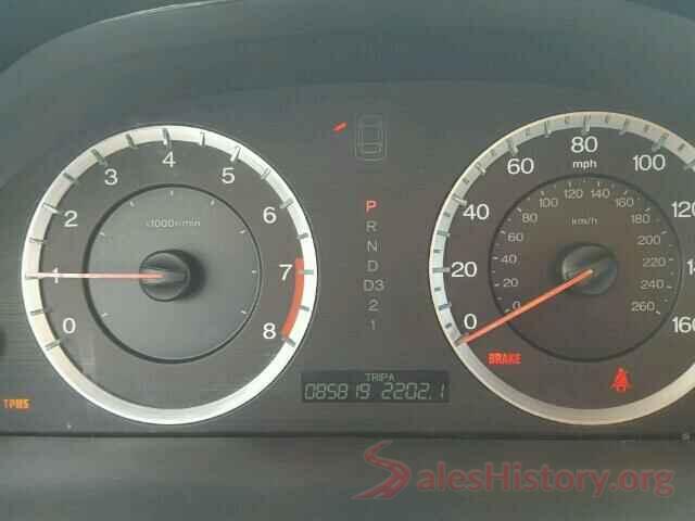 5YFS4MCE5MP060394 2008 HONDA ACCORD