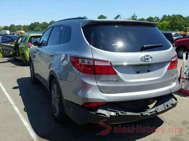 5TDDKRFH2GS244902 2013 HYUNDAI SANTA FE