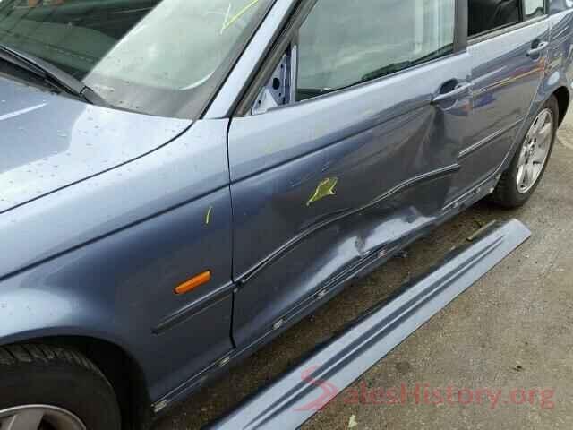 1N6AD0EV9KN758516 2001 BMW 3 SERIES