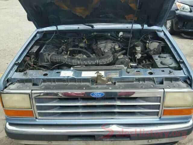 3N1AB7AP2HY252243 1991 FORD EXPLORER