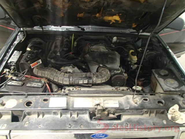 5NPDH4AE2GH665930 1991 FORD EXPLORER