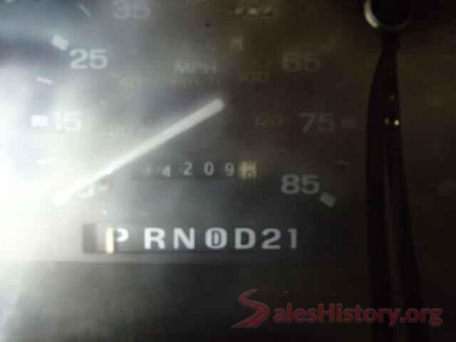 5NPDH4AE2GH665930 1991 FORD EXPLORER