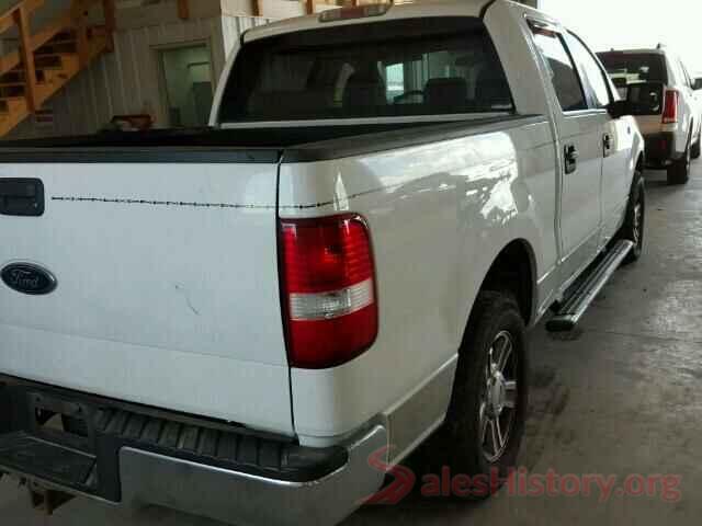 7FARW5H34HE007245 2005 FORD F150