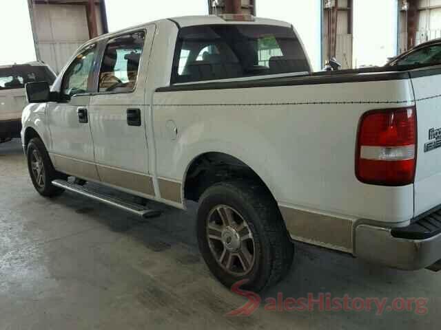 7FARW5H34HE007245 2005 FORD F150