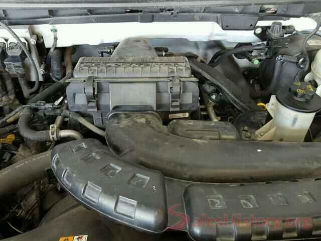 7FARW5H34HE007245 2005 FORD F150