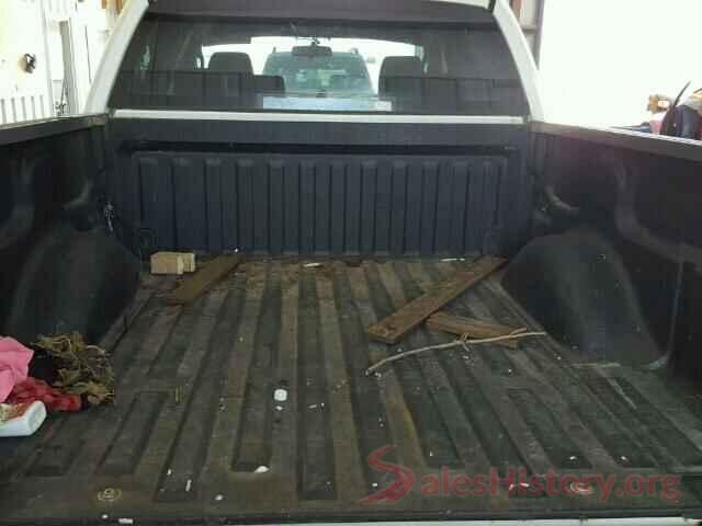 7FARW5H34HE007245 2005 FORD F150