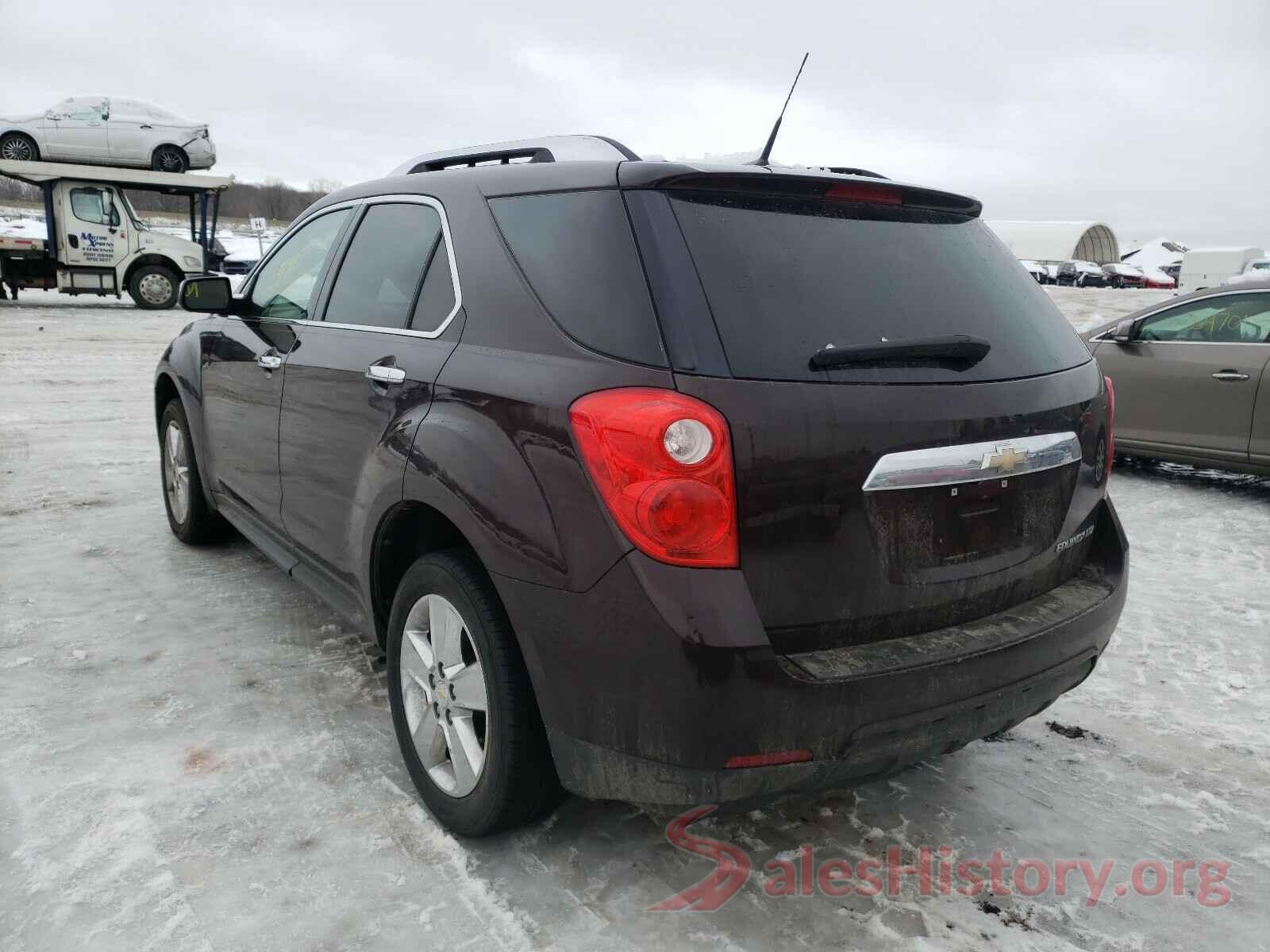 JTNB11HKXJ3050353 2011 CHEVROLET EQUINOX