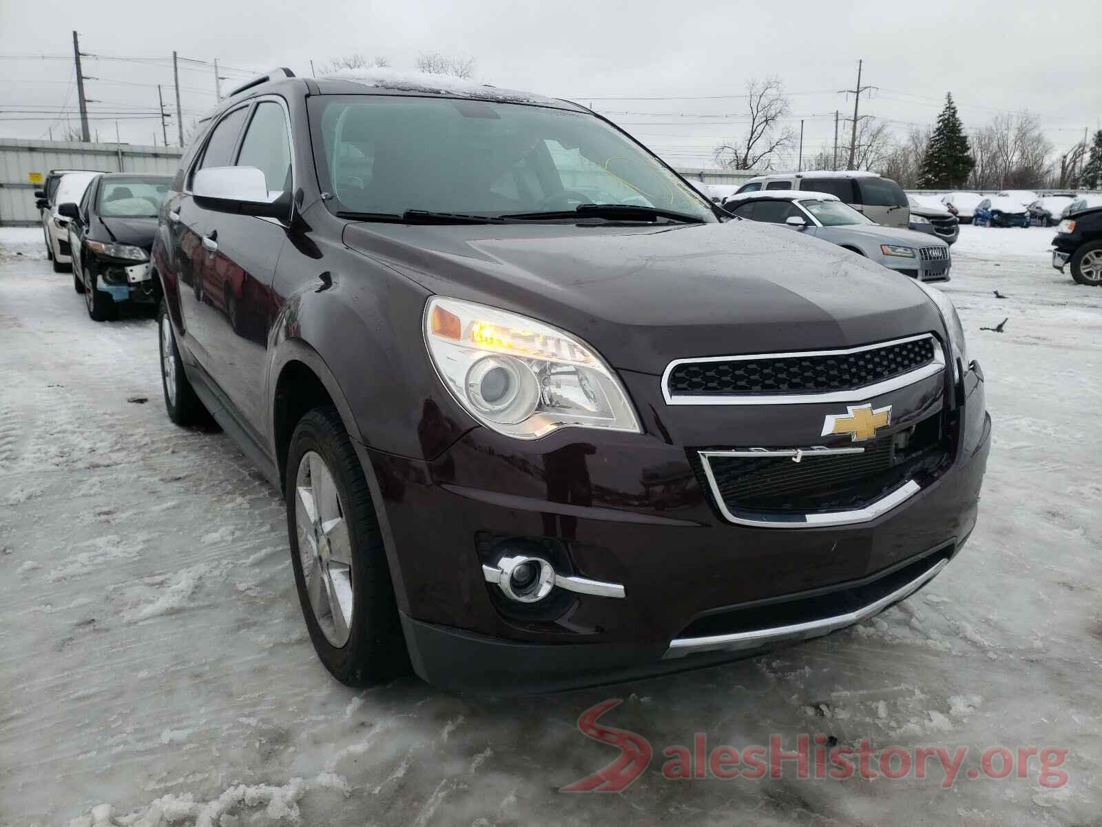 JTNB11HKXJ3050353 2011 CHEVROLET EQUINOX