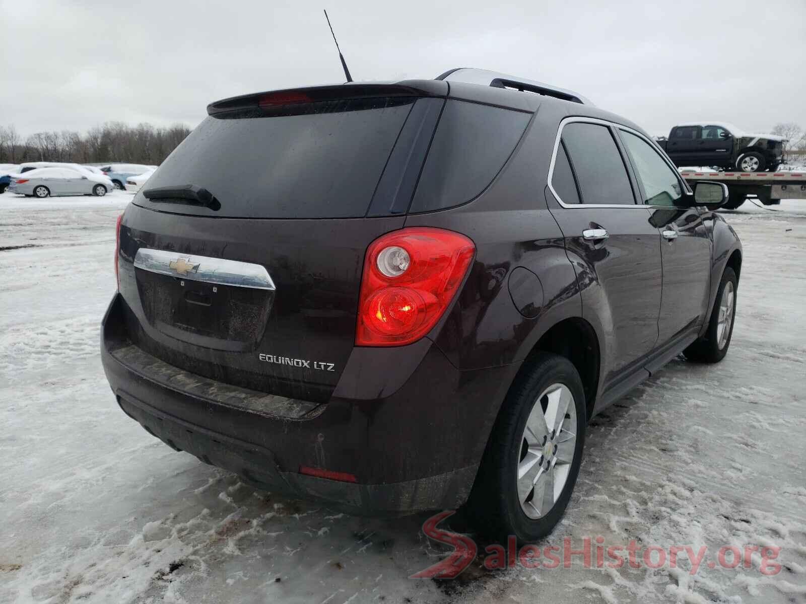 JTNB11HKXJ3050353 2011 CHEVROLET EQUINOX