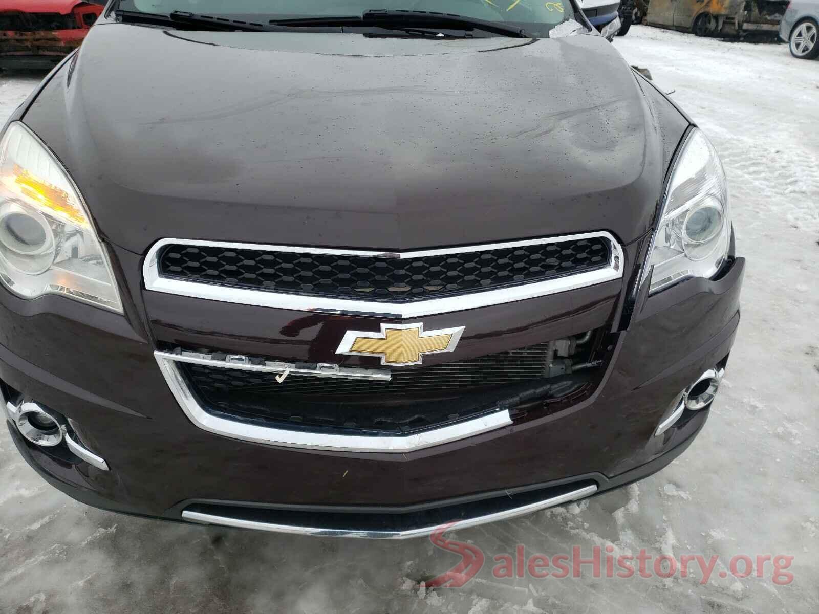 JTNB11HKXJ3050353 2011 CHEVROLET EQUINOX