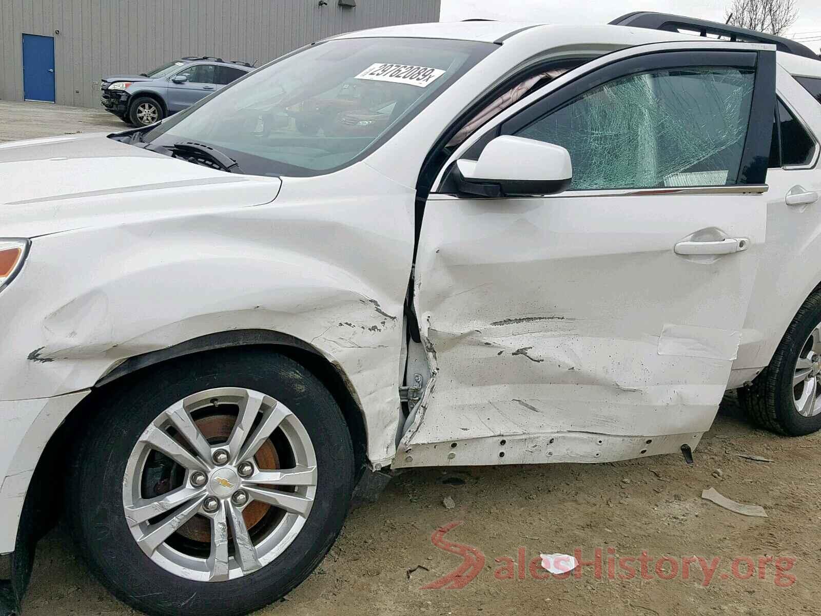 4S4BSANC6G3221098 2014 CHEVROLET EQUINOX LT