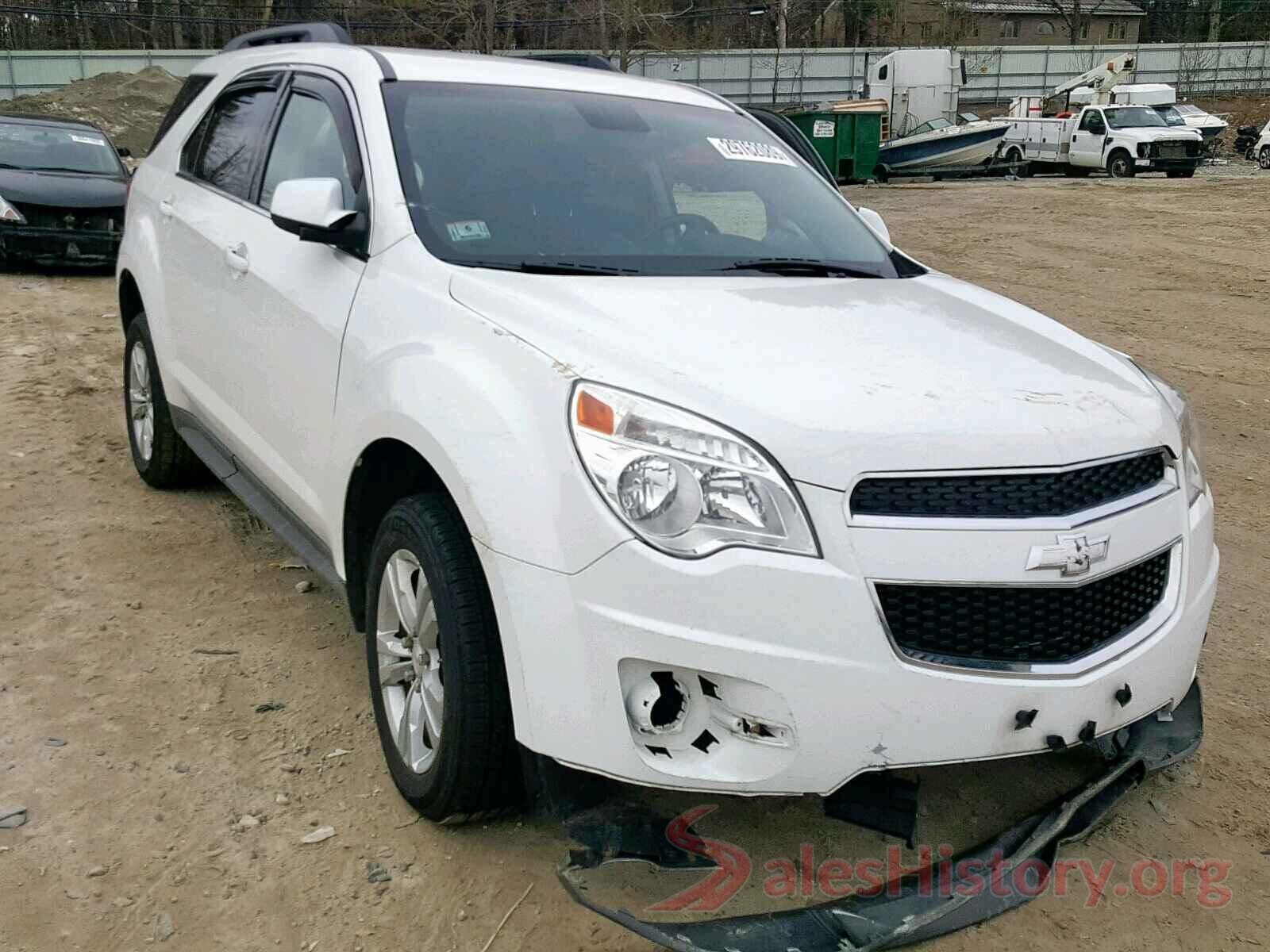 4S4BSANC6G3221098 2014 CHEVROLET EQUINOX LT