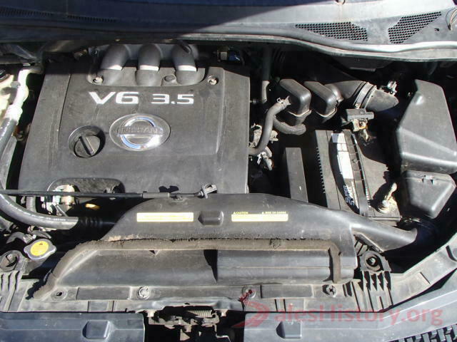 JTDEPRAE3LJ002341 2005 NISSAN QUEST