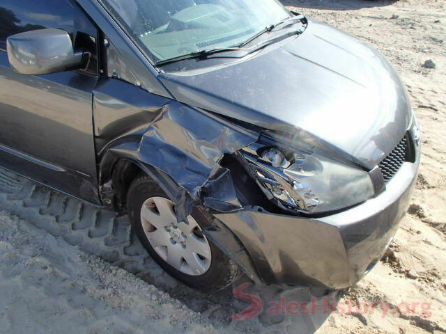 JTDEPRAE3LJ002341 2005 NISSAN QUEST