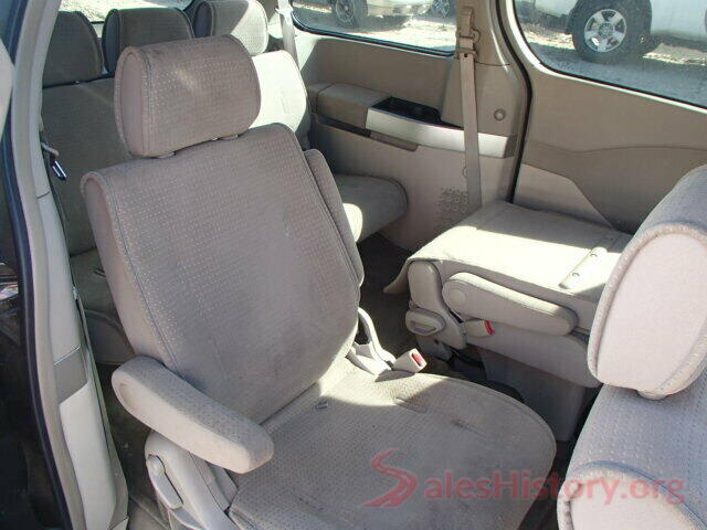 JTDEPRAE3LJ002341 2005 NISSAN QUEST