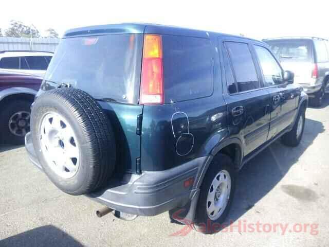 3N1CN7APXHL828965 1998 HONDA CRV