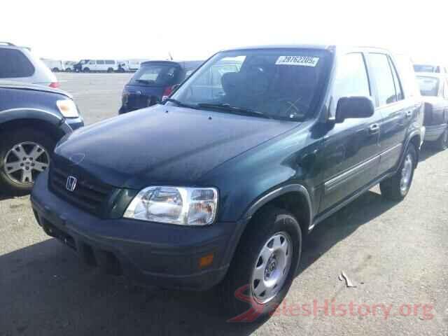 3N1CN7APXHL828965 1998 HONDA CRV