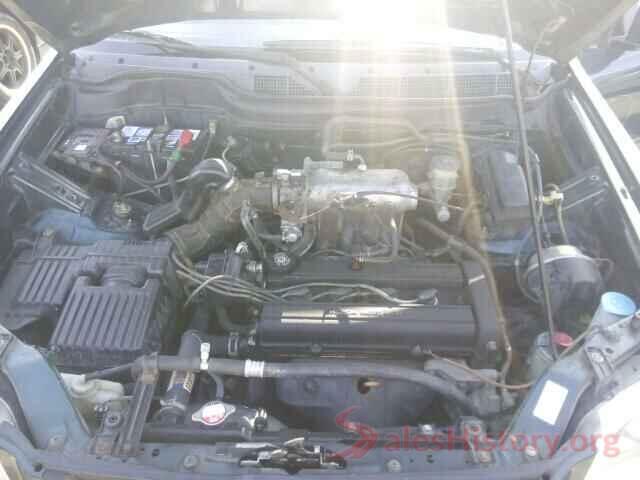 3N1CN7APXHL828965 1998 HONDA CRV