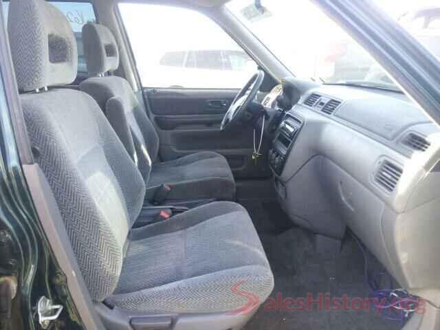 3N1CN7APXHL828965 1998 HONDA CRV