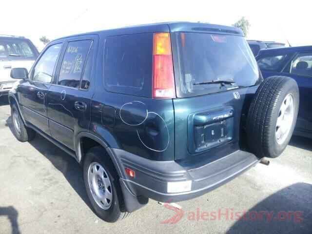 3N1CN7APXHL828965 1998 HONDA CRV