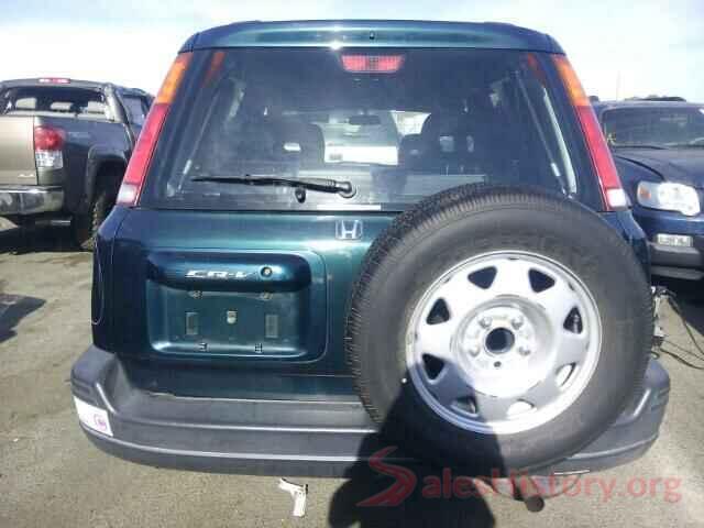 3N1CN7APXHL828965 1998 HONDA CRV