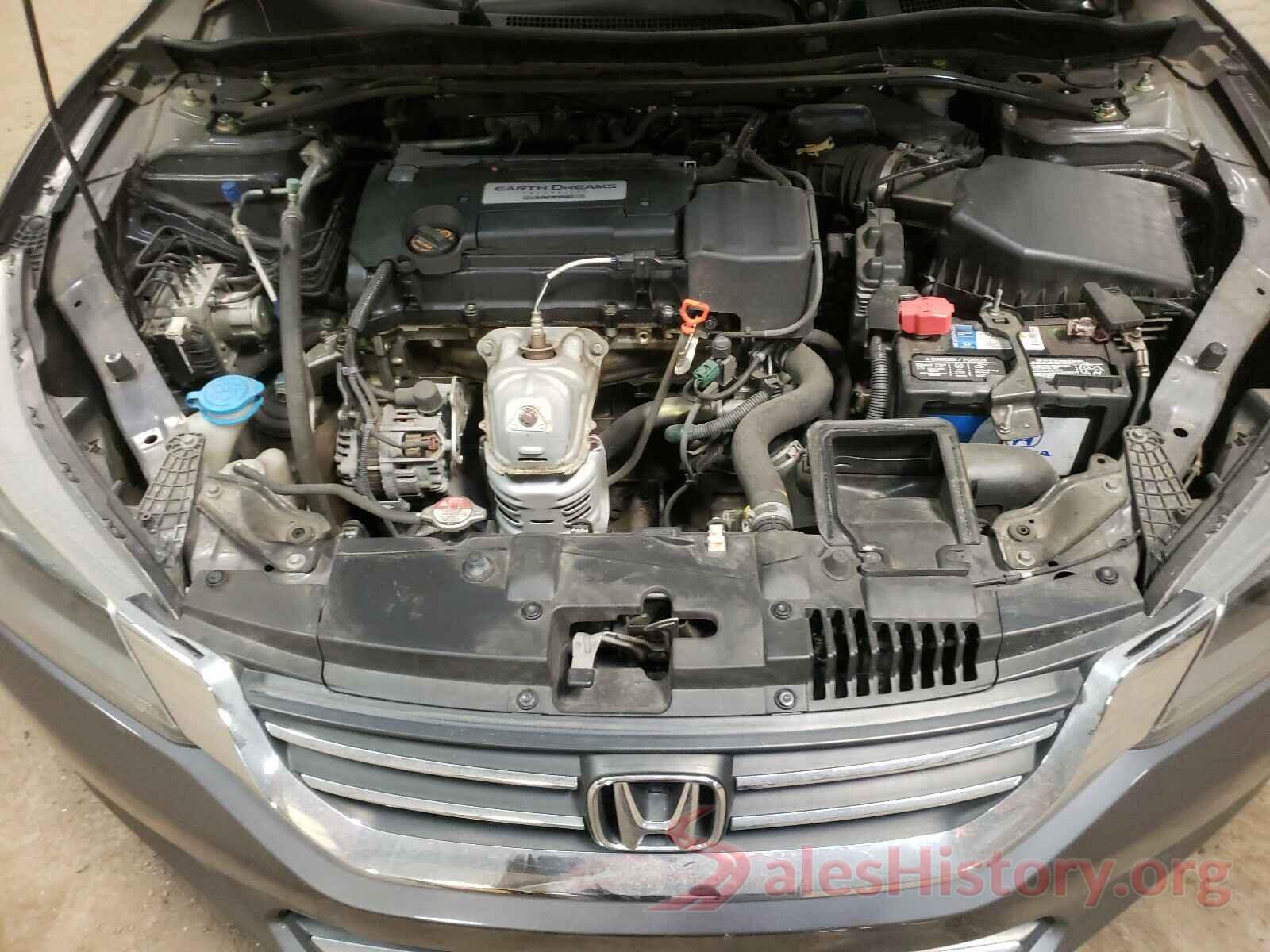 3N1AB7AP7HY383782 2014 HONDA ACCORD