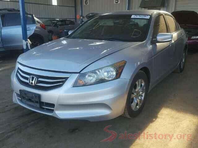 19XFC2F57HE013766 2011 HONDA ACCORD