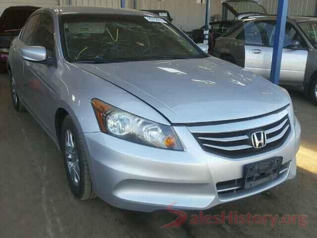 19XFC2F57HE013766 2011 HONDA ACCORD