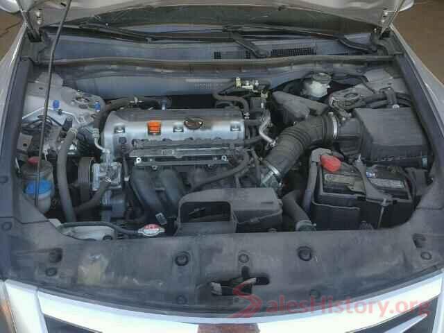 19XFC2F57HE013766 2011 HONDA ACCORD