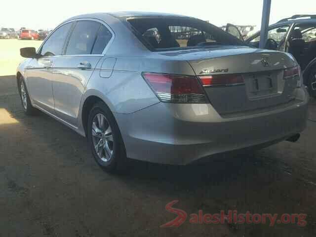 19XFC2F57HE013766 2011 HONDA ACCORD