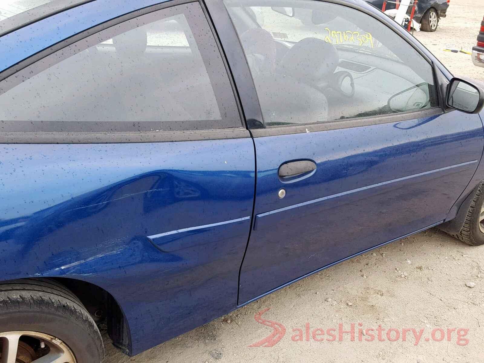 1N4AL3AP5GN379511 2005 CHEVROLET CAVALIER