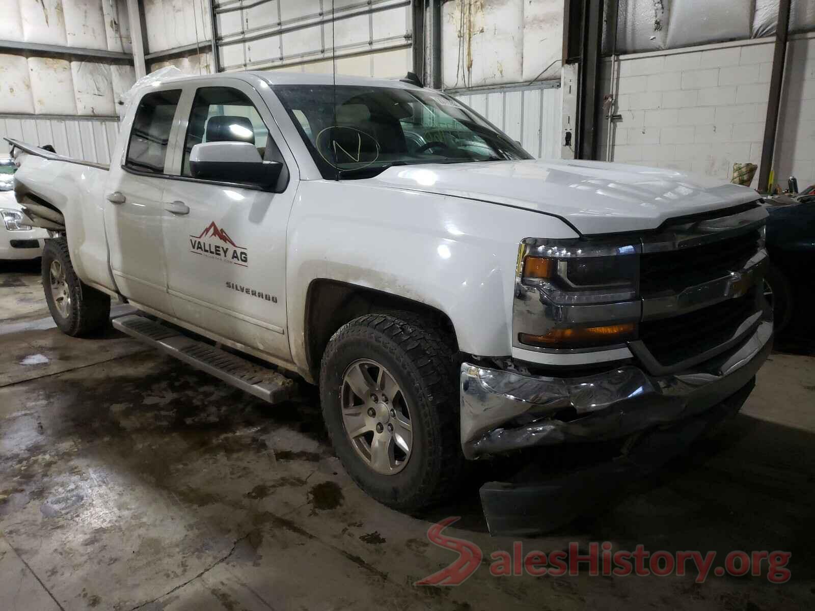 1GCVKREC9HZ237195 2017 CHEVROLET SILVERADO