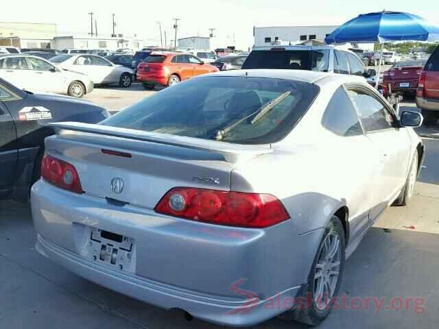 2GNALBEK9H1596170 2005 ACURA RSX