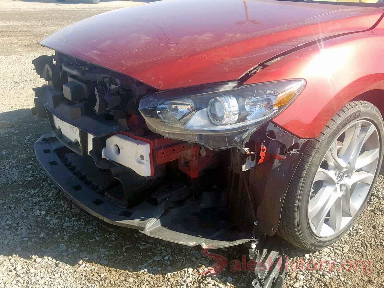 5TFRW5F11HX220852 2017 MAZDA 6