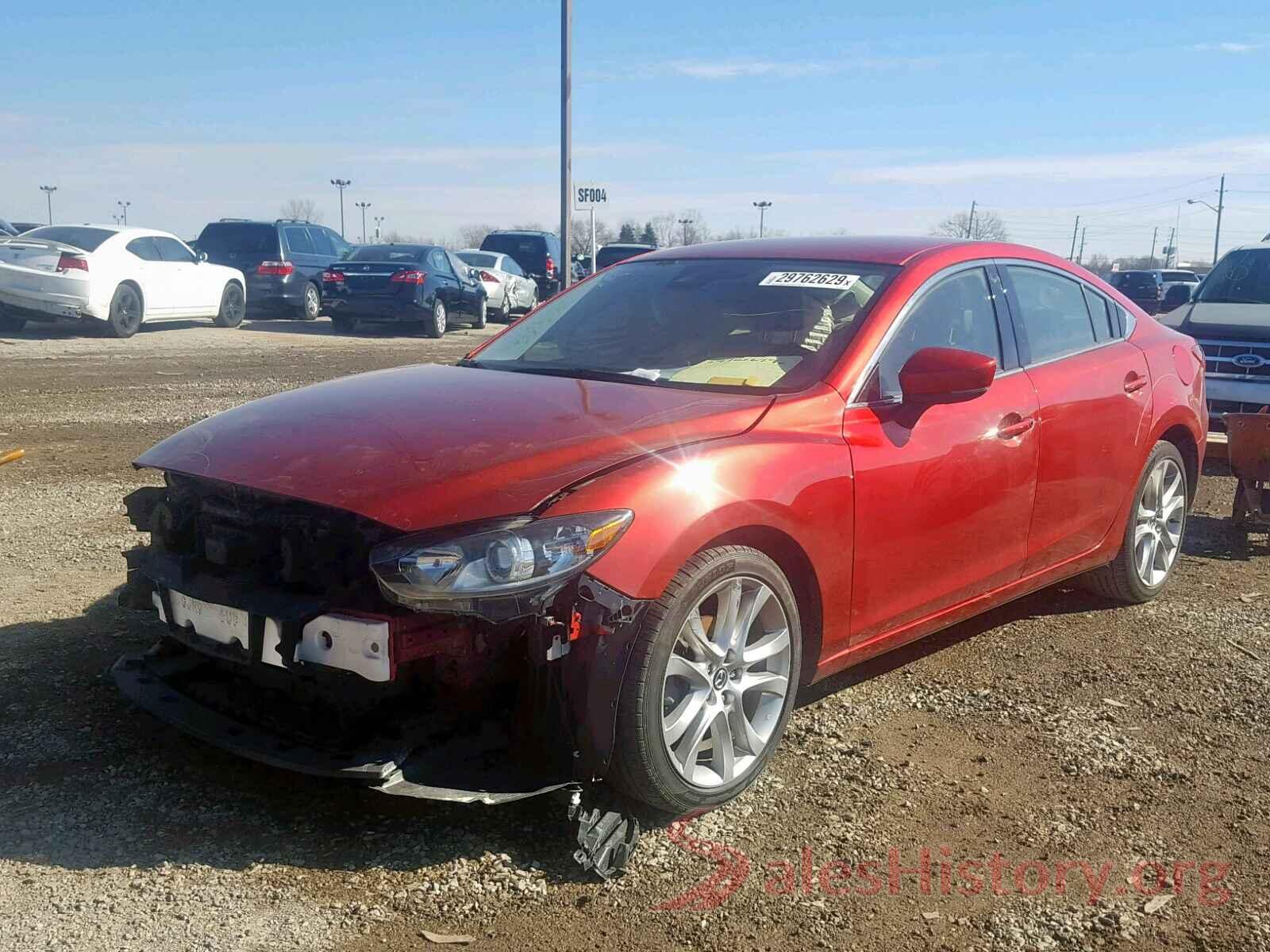 5TFRW5F11HX220852 2017 MAZDA 6