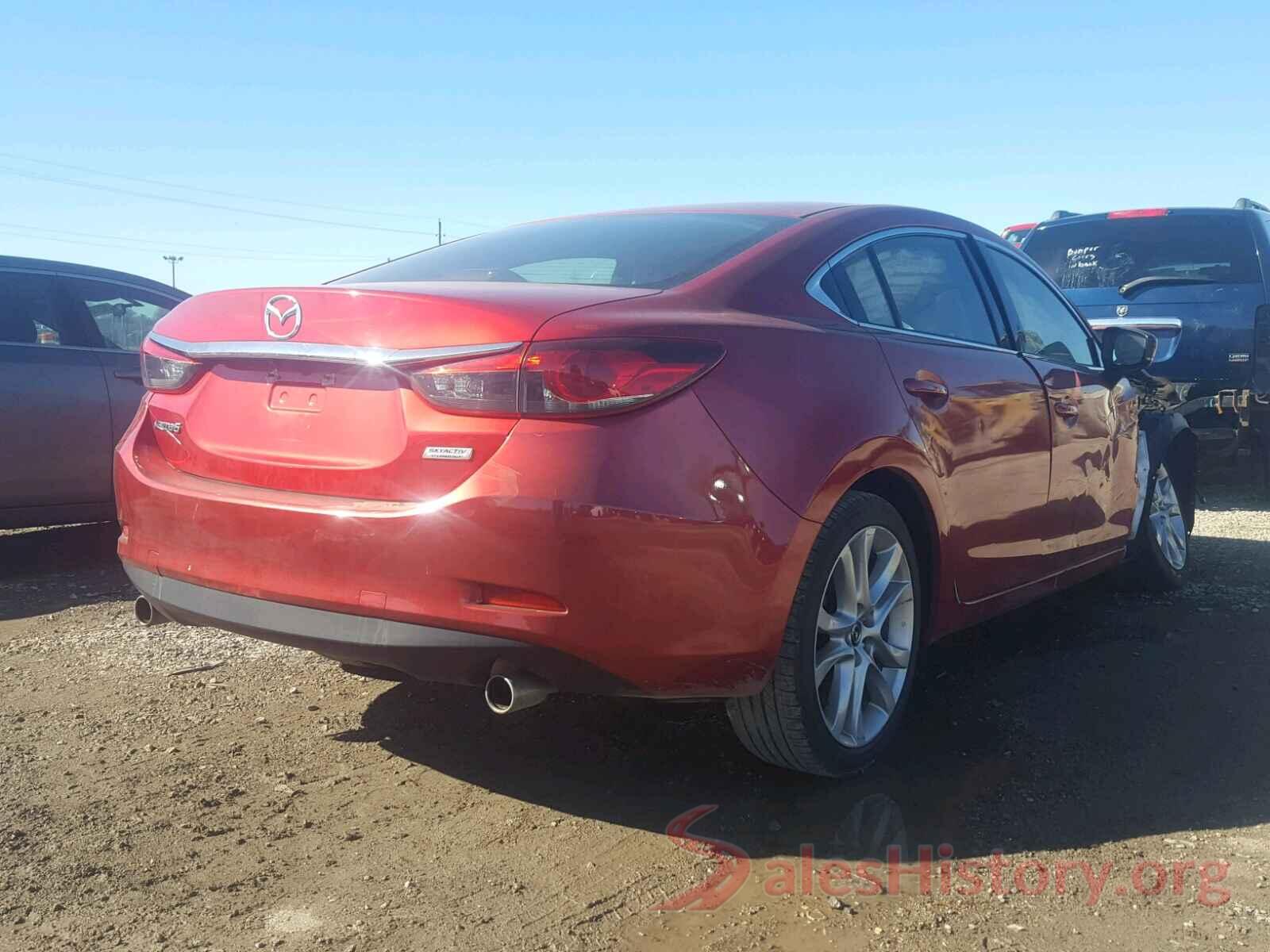 5TFRW5F11HX220852 2017 MAZDA 6