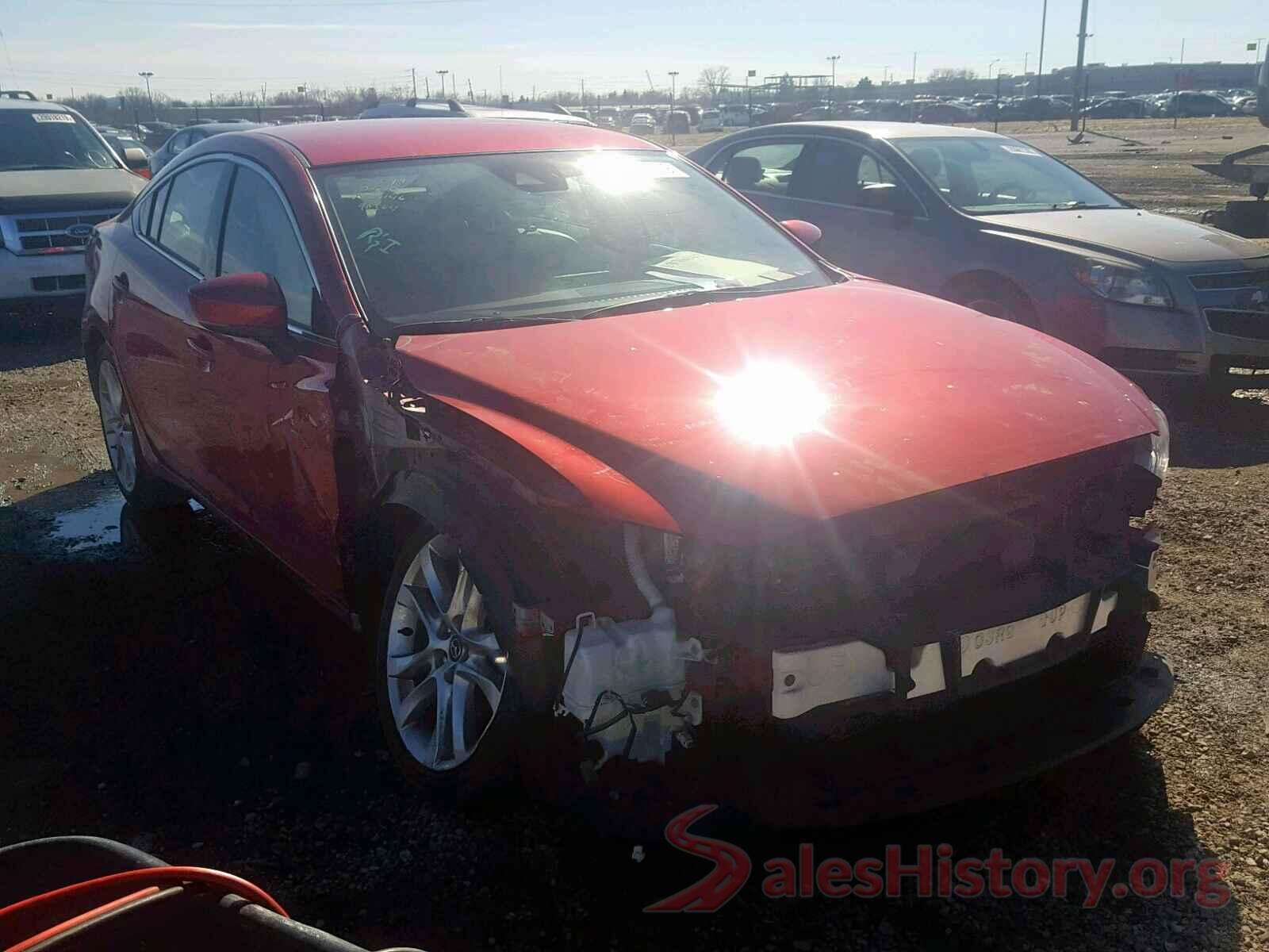 5TFRW5F11HX220852 2017 MAZDA 6