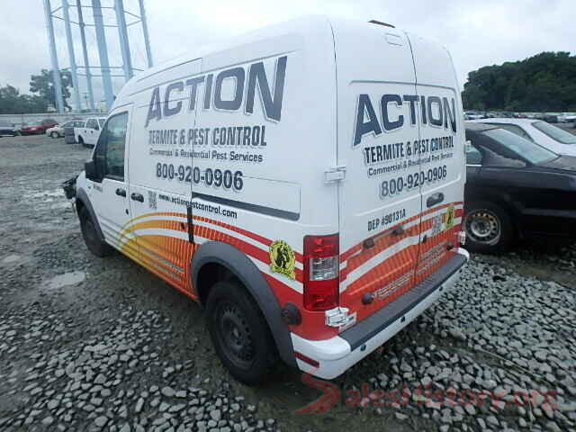 3N1CN7AP9HK440311 2012 FORD TRANSIT CO