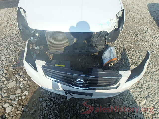 4S3GKAD69M3601974 2010 NISSAN SENTRA