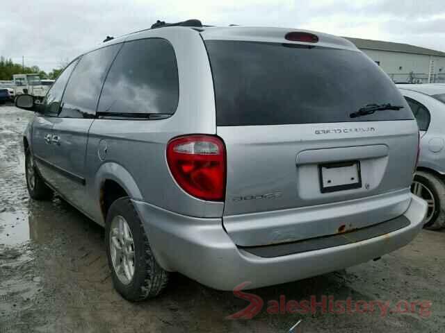 2C4RDGBG8GR374676 2005 DODGE CARAVAN